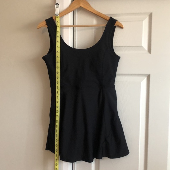 Workout Dress - Picture 7 of 9